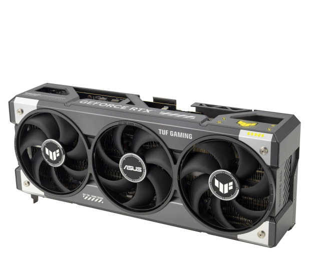 ASUS GeForce RTX 5090 TUF Gaming OC 32GB GDDR7 DLSS4 TUF-RTX5090-O32G-GAMING - 1309799 - zdjęcie 3